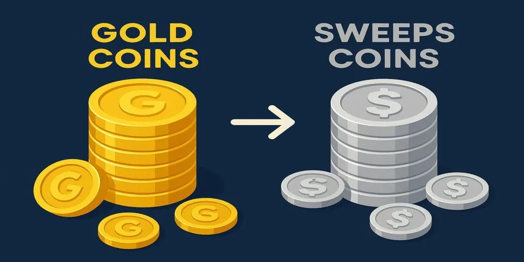 Sweepstakes Casinos: A Legal Way To Play Slots In The US