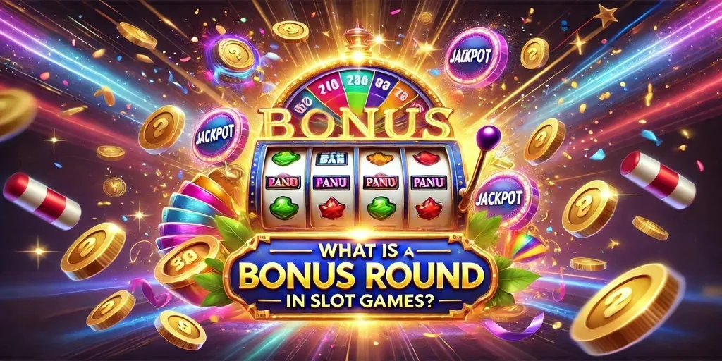 What Triggers A Bonus Round And How It Plays Out?