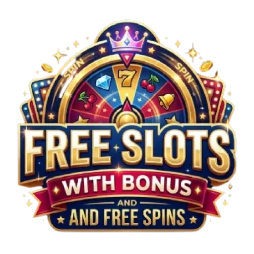 Free Slots With Bonus And Free Spins