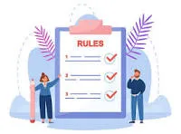 rules