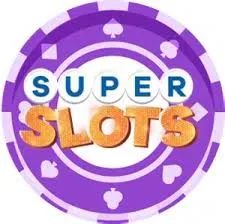 SuperSlots logo