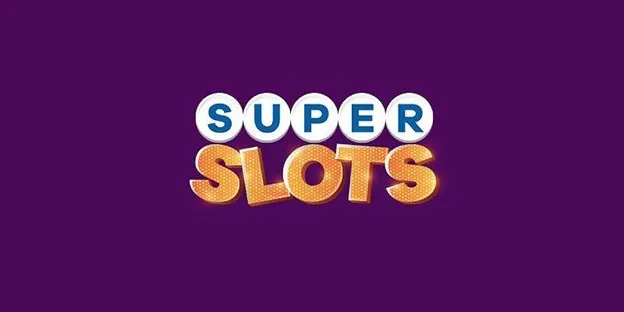 SuperSlots logo