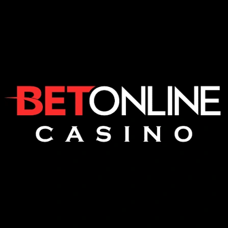 BetOnline Casino Logo