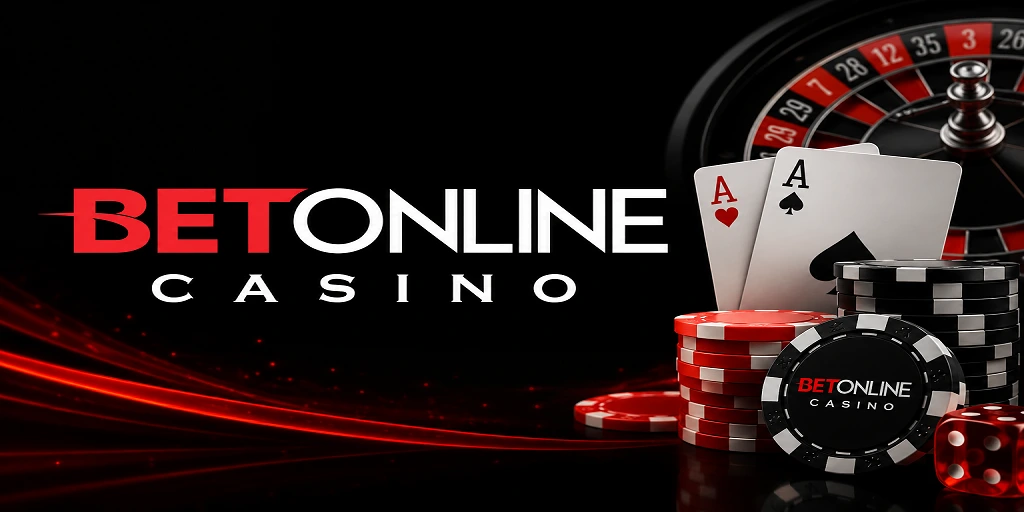 BetOnline Casino Review