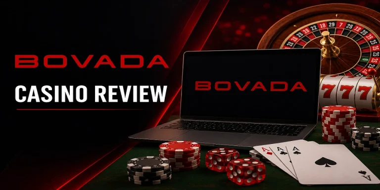 Bovada Casino Review