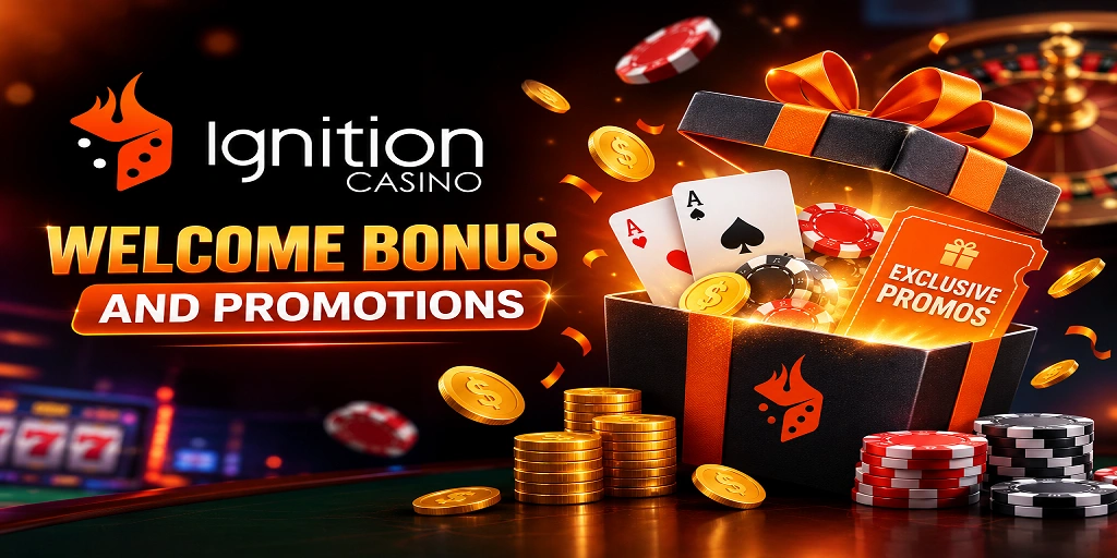 ignition casino review