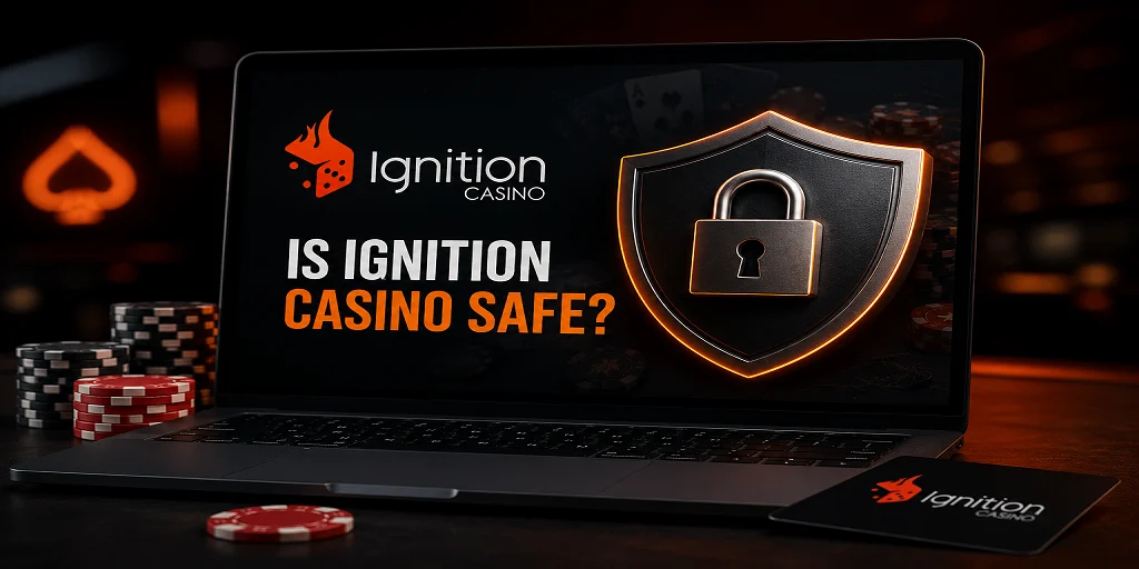 Ignition Casino Review