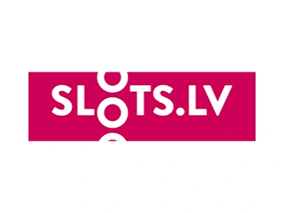 Slots.lv Casino Logo