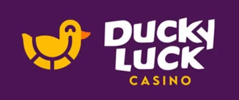 DuckyLuck Casino logo