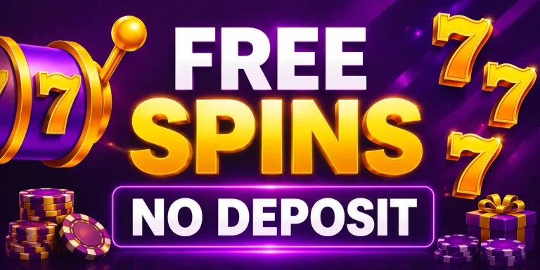 Free Spins No Deposit