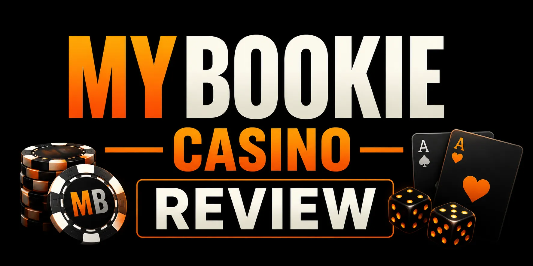 MyBookie Casino Review