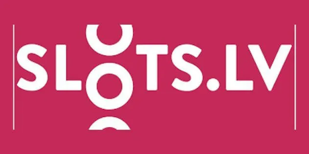 Slots.lv logo