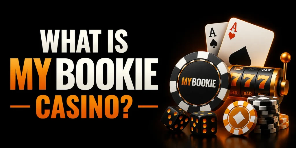 What Is MyBookie Casino