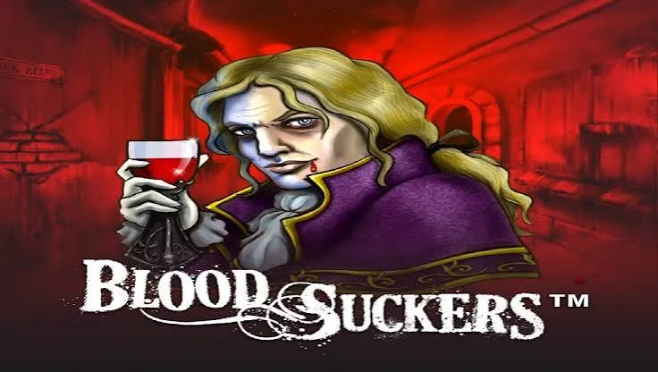 Blood Suckers Slot
