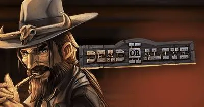 Dead Or Alive Slot