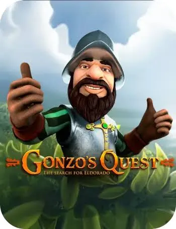 Gonzo's Quest Slot