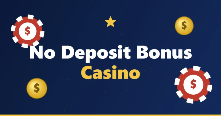 No Deposit Bonus Casino