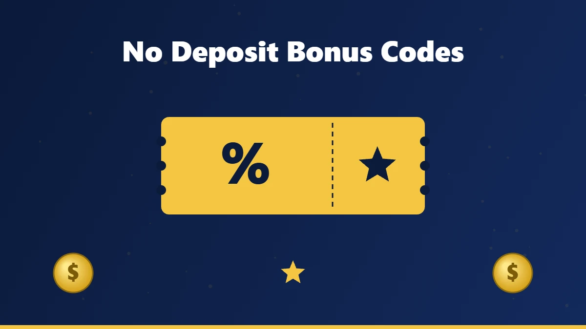 How no deposit bonus codes work at USA casinos